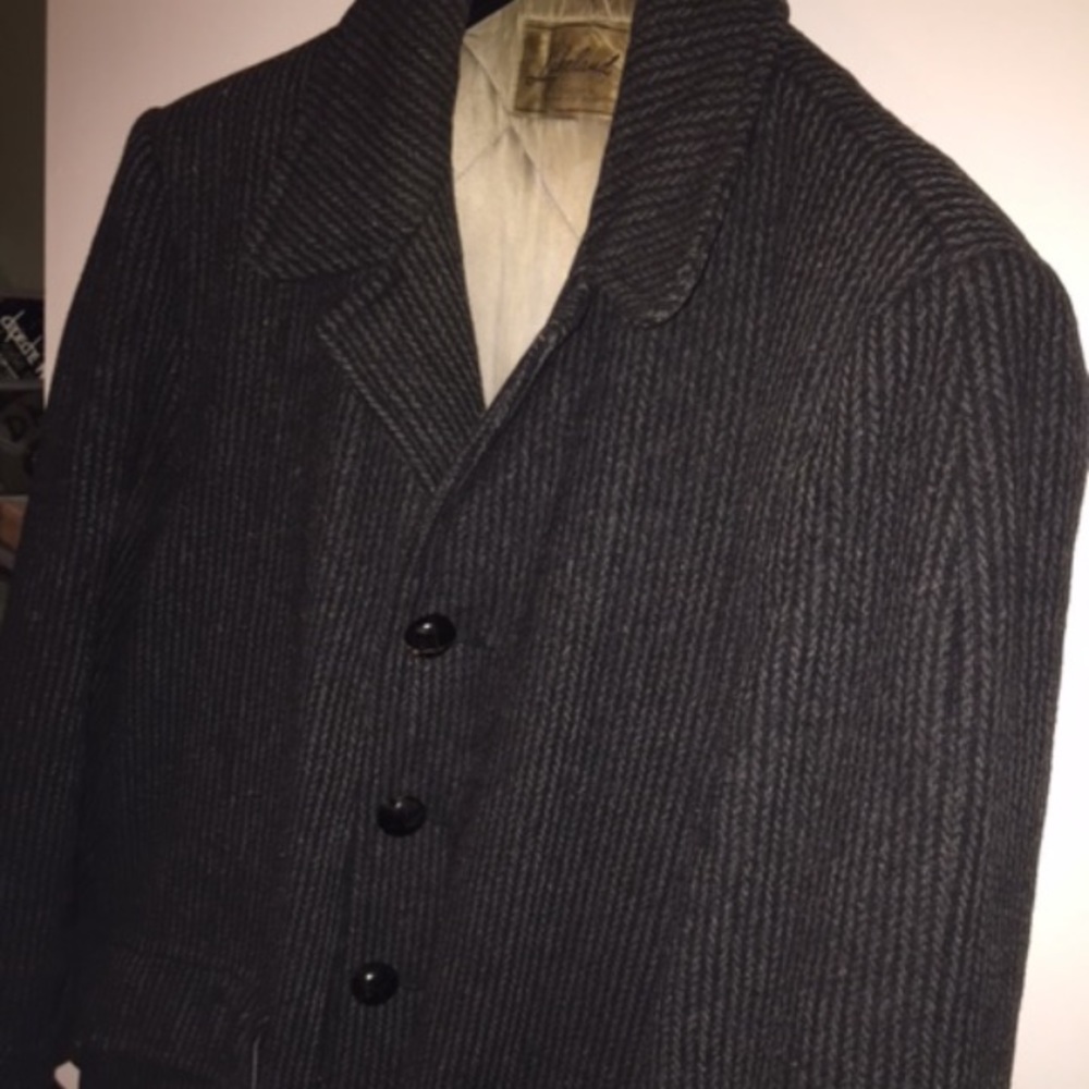 Vintage Jacket